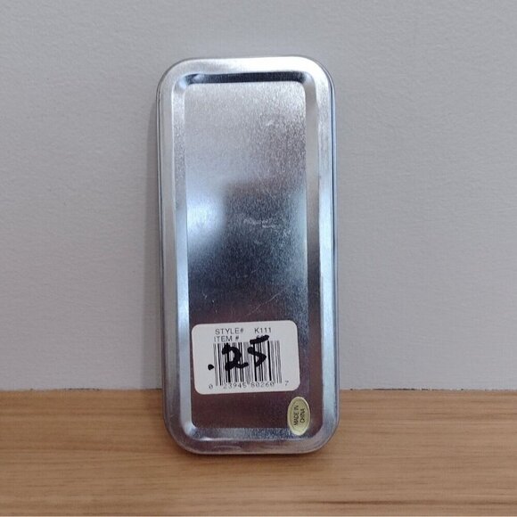 Vintage 1994 King Features Syndicate Betty Boop Wrist Watch Trinket Tin 6" - Picture 5 of 8